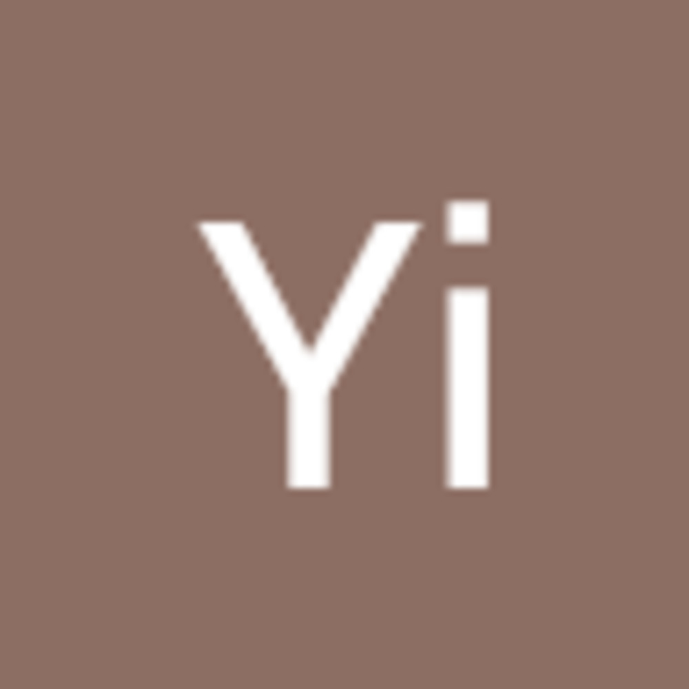 Meet your Posher, Yi